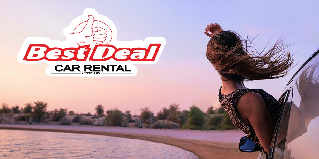 BEST DEAL CAR RENTAL