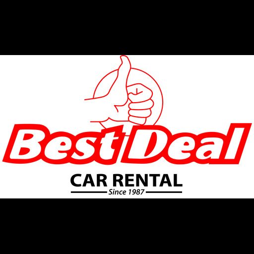 sBest Deal Car Rental